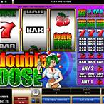double dose slot